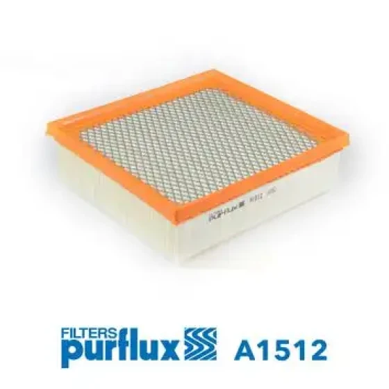 Purflux Hava Filtresi – A1512 ürün görseli