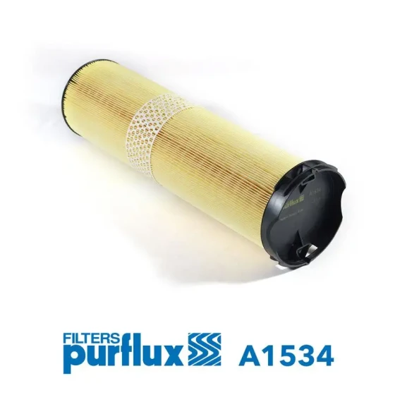 Purflux Hava Filtresi – A1534 / OEM A6460940304 ürün görseli
