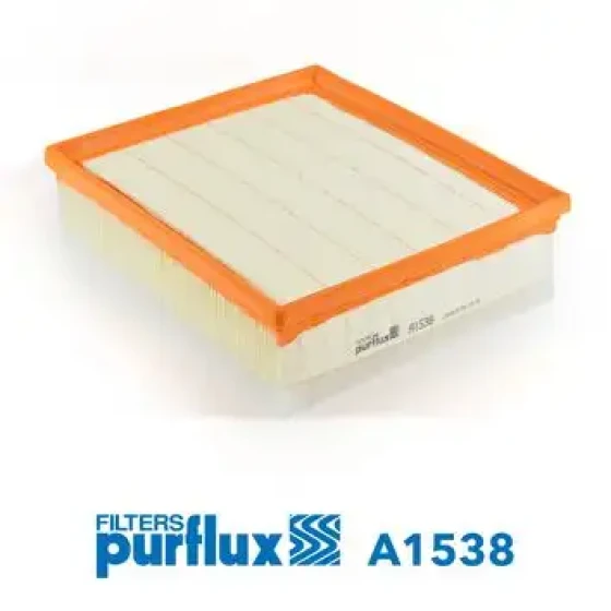 Purflux Hava Filtresi – A1538 / OEM FA3413 ürün görseli
