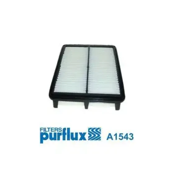 Purflux Hava Filtresi – A1543 / OEM 281132F250 ürün görseli