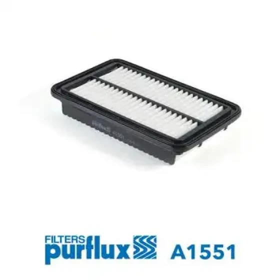 Purflux Hava Filtresi – A1551 / OEM 281131Y100 ürün görseli