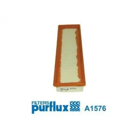 Purflux Hava Filtresi – A1576 / OEM 8660003140 ürün görseli