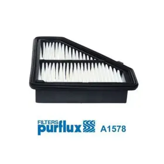Purflux Hava Filtresi – A1578 / OEM 17220R3RE01 ürün görseli