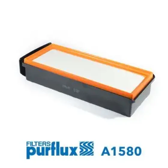 Purflux Hava Filtresi – A1580 / OEM 13718518111 ürün görseli