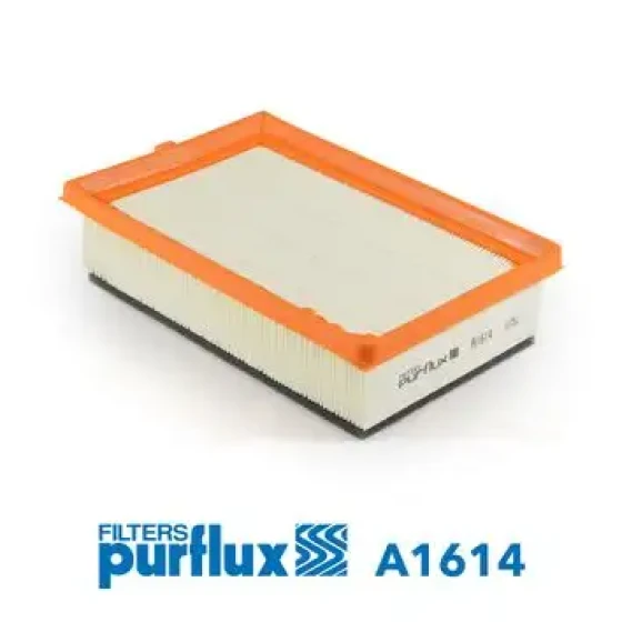 Purflux Hava Filtresi – A1614 / OEM FA3442 ürün görseli