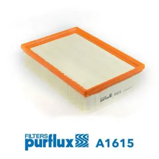 Purflux Hava Filtresi – A1615 ürün görseli