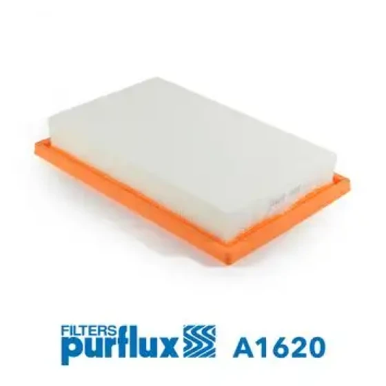 Purflux Hava Filtresi – A1620 / OEM A2740940204 ürün görseli
