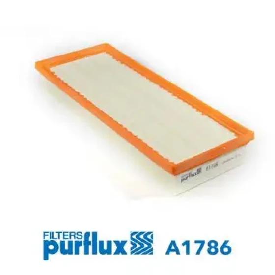 Purflux Hava Filtresi – A1786 ürün görseli
