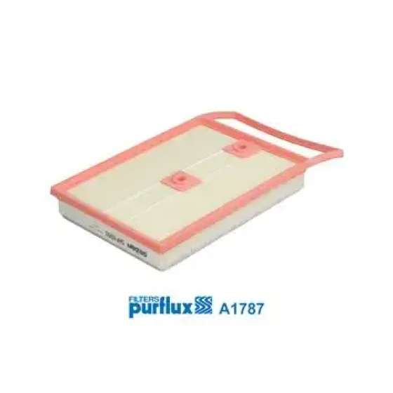 Purflux Hava Filtresi – A1787 / OEM 6C0129620D ürün görseli