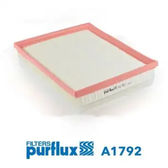 Purflux Hava Filtresi – A1792 ürün görseli