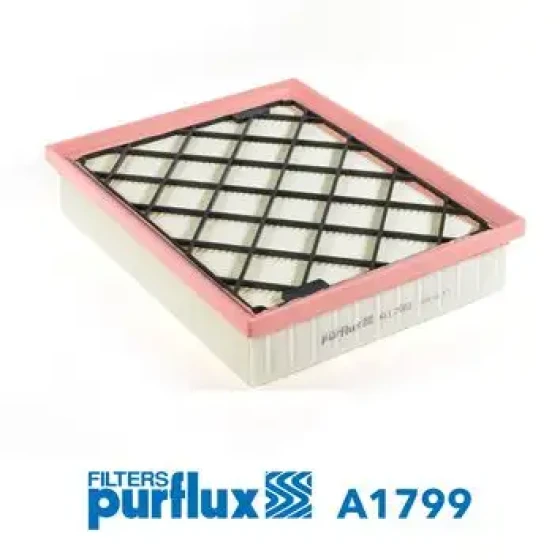 Purflux Hava Filtresi – A1799 ürün görseli