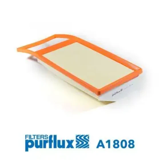 Purflux Hava Filtresi – A1808 ürün görseli