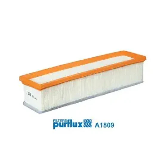 Purflux Hava Filtresi – A1809 / OEM A6260940004 ürün görseli