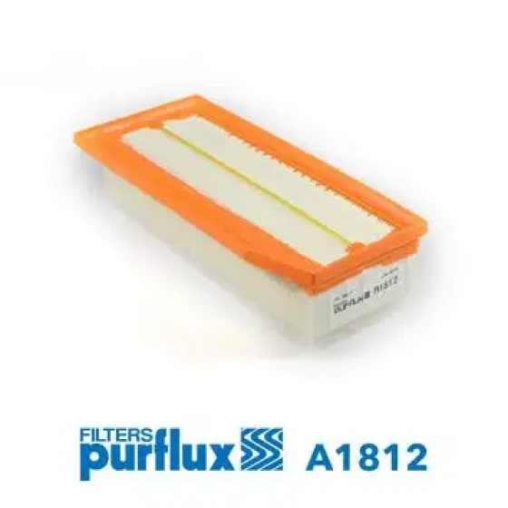 Purflux Hava Filtresi – A1812 ürün görseli