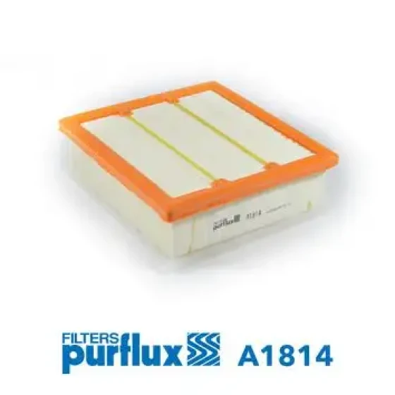 Purflux Hava Filtresi – A1814 ürün görseli