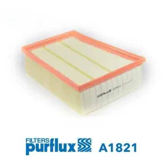 Purflux Hava Filtresi – A1821 ürün görseli