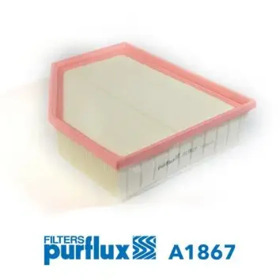 Purflux Hava Filtresi – A1867 / OEM 13718691835 ürün görseli