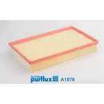 Purflux Hava Filtresi – A1878 / OEM 3Q0129620