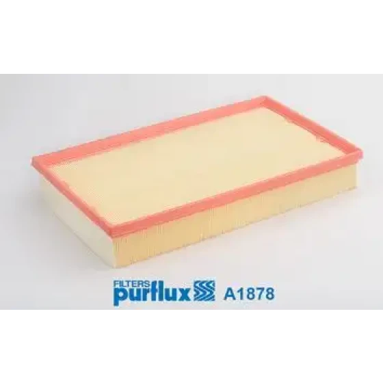 Purflux Hava Filtresi – A1878 / OEM 3Q0129620 ürün görseli