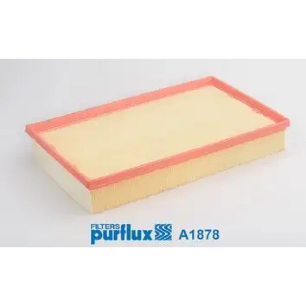Purflux Hava Filtresi – A1878 / OEM 3Q0129620