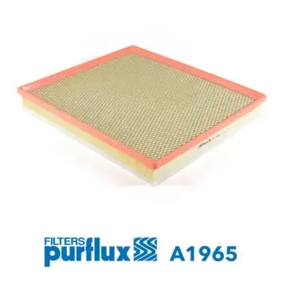 Purflux Hava Filtresi – A1965 ürün görseli