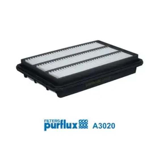 Purflux Hava Filtresi – A3020 / OEM 16546HV80A ürün görseli