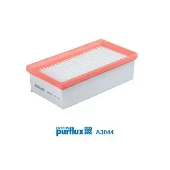 Purflux Hava Filtresi – A3044 / OEM 165466859R ürün görseli