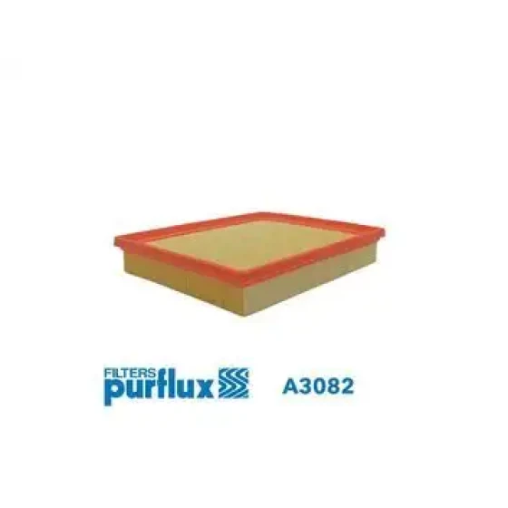 Purflux Hava Filtresi – A3082 / OEM 39146837 ürün görseli