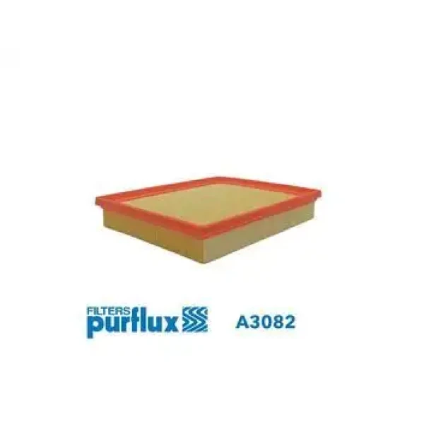 Purflux Hava Filtresi – A3082 / OEM 39146837