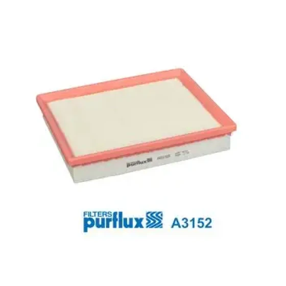 Purflux Hava Filtresi – A3152 / OEM 39146031 ürün görseli