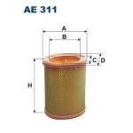 Filtron Hava Filtresi – AE311