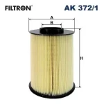 Filtron Hava Filtresi – AK372/1