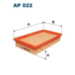 Filtron Hava Filtresi – AP022/2