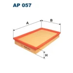 Filtron Hava Filtresi – AP057