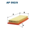 Filtron Hava Filtresi – AP092/9