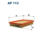 Filtron Hava Filtresi – AP113