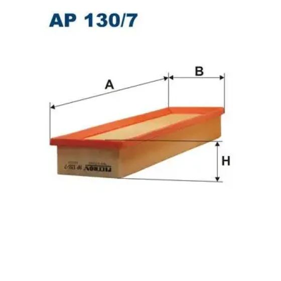Filtron Hava Filtresi – AP130/7 ürün görseli