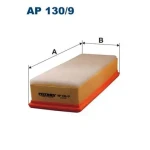 Filtron Hava Filtresi – AP130/9
