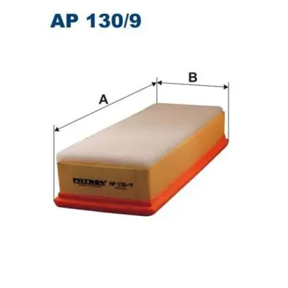 Filtron Hava Filtresi – AP130/9 ürün görseli