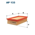Filtron Hava Filtresi – AP133/9