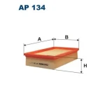 Filtron Hava Filtresi – AP134/8