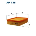 Filtron Hava Filtresi – AP135/8