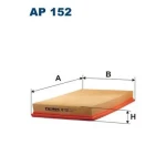 Filtron Hava Filtresi – AP152/2