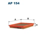 Filtron Hava Filtresi – AP154/5