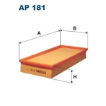 Filtron Hava Filtresi – AP181