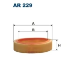 Filtron Hava Filtresi – AR229