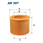Filtron Hava Filtresi – AR307/2