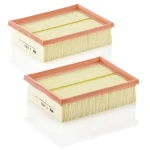 MANN Hava Filtresi – C1955-2 / OEM 030198620