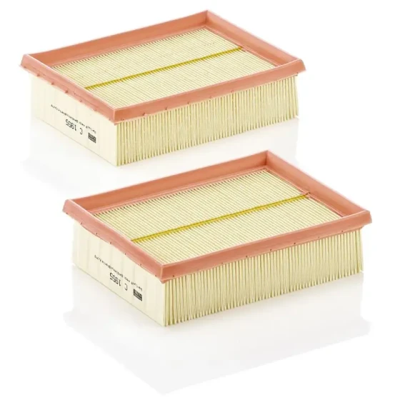 MANN Hava Filtresi – C1955-2 / OEM 030198620 ürün görseli