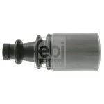 MANN Hava Filtresi – C22018 / OEM 13718513944